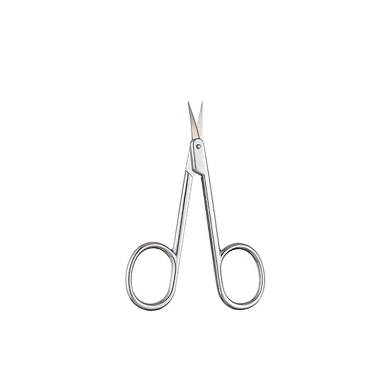 قیچی کوتیکول- فلورمار  CUTICLE SCISSOR