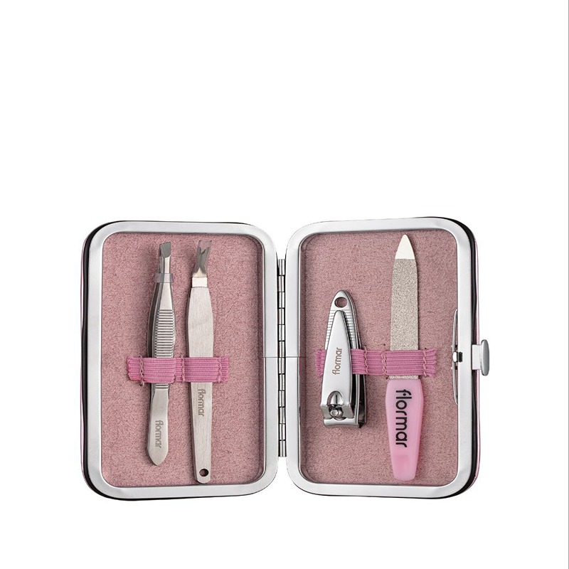 ست مانیکور Manicure Set برند فلورمار(اورجینال)