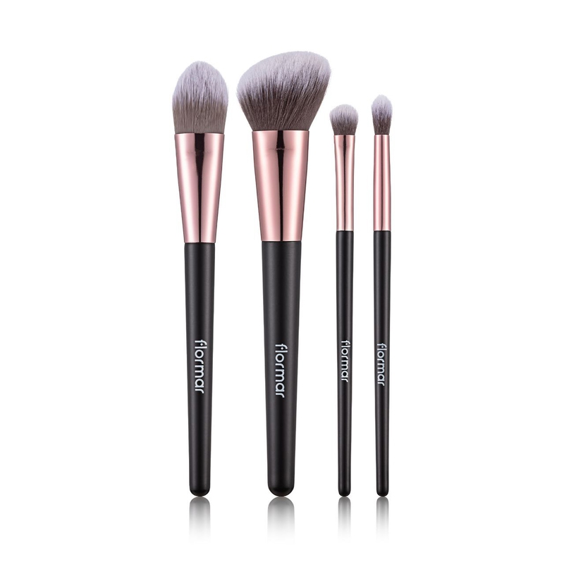 ست براش میکاپ فلورمار MAKEUP BRUSH SET