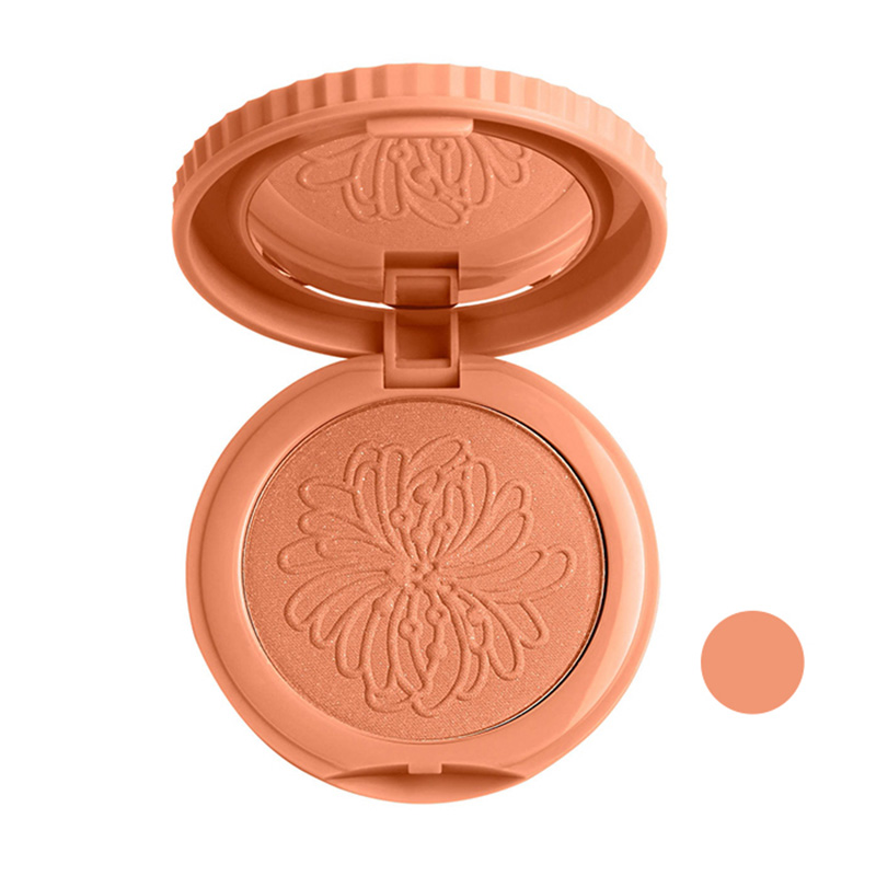 رژگونه پاستل مدل SPRING BLUSH ON شماره 15