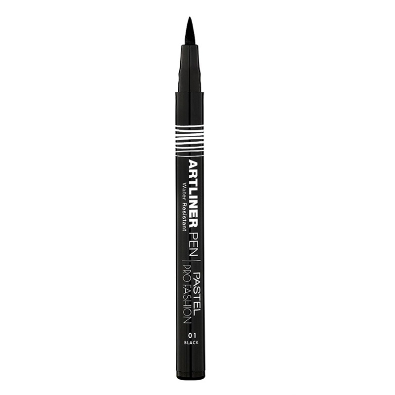 خط چشم ماژیکی پاستل اورجینال Pastel مدل Profashion Liquid Eyeliner