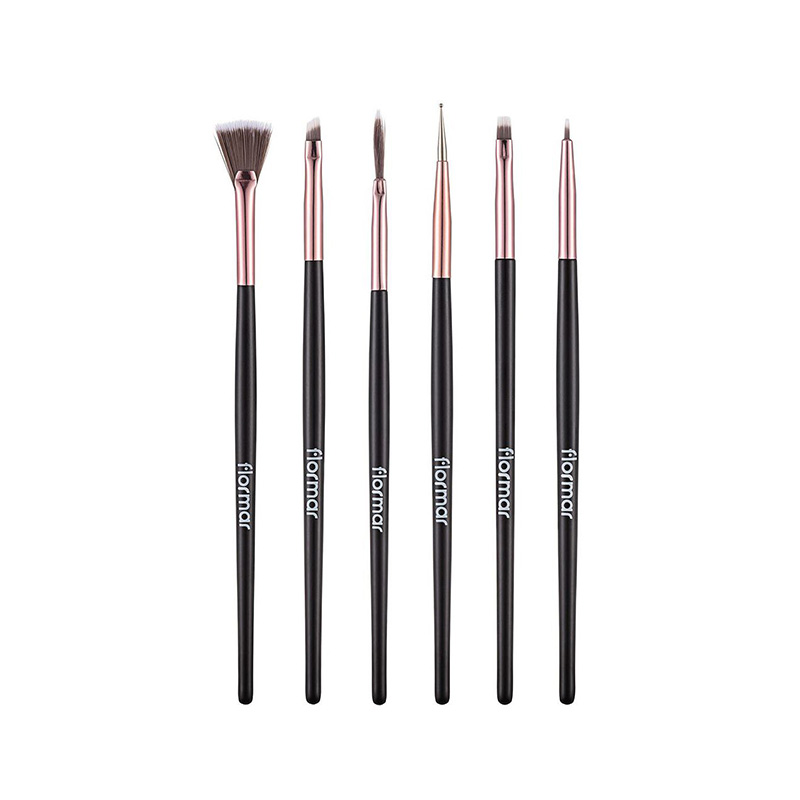 ست طراحی ناخن فلورمار Nail Art Brush Set