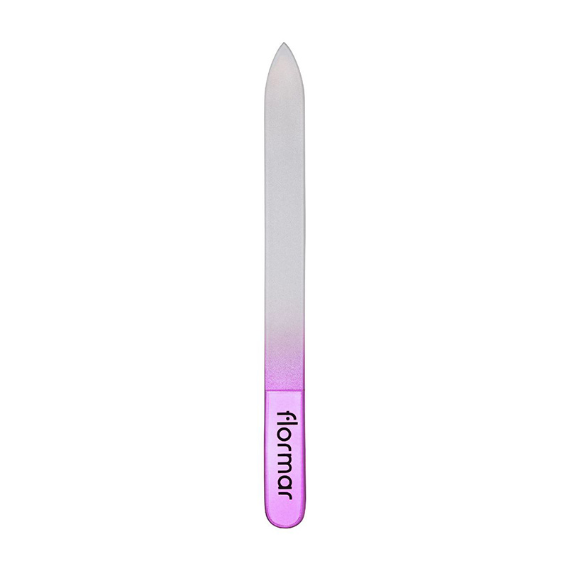 سوهان ناخن شیشه ای فلورمار Glass Nail File