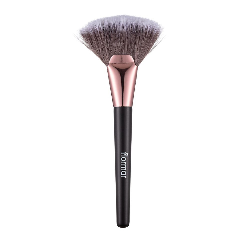 براش بادبزنی فلورمار fan brush