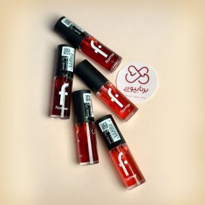 تینت لب فلورمار (Flormar) مدل Water Lip Stain