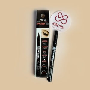 صفحه اصلی 34 خط چشم پاستل Artliner
