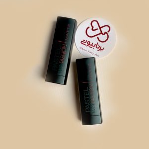 صفحه اصلی 73 رژلب جامد پاستل مات (PASTEL) مدل PRO FASHION Matte