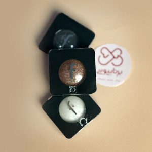 سایه چشم فلورمار (Flormar) مدل Baked Eyeshadow