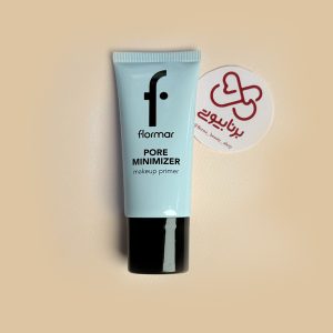 پرایمر کوچک کننده منافذ پوست فلورمار (Flormar)