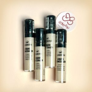 کانسیلر گابرینی (GABRINI) مدل liquid concealer