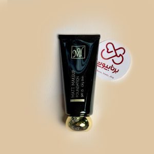 کرم پودر مات میکاپ بلک دایموند مای(MY)SPF15