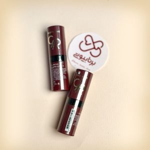 رژ لب جامد گلدن رز (Golden Rose) مدل ولوت مات Velvet Matte