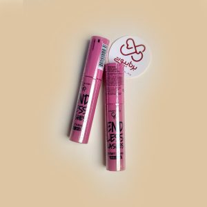 ریمل صورتی گلدن رز اصل (GOLDEN ROSE) مدل END LESS LASHES