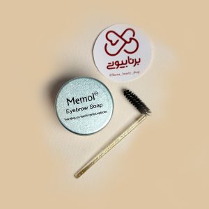 صابون ابرو ممول ( MEMOL )