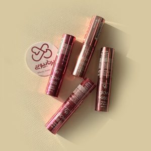 تینت لب گلدن رز گلوکیس (Golden Rose) مدل glow kiss با SPF15 اورجینال