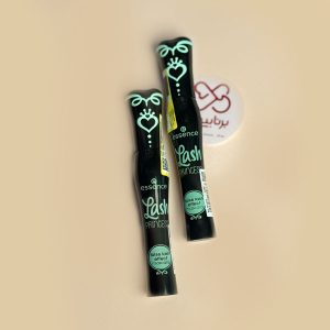 ریمل حجم دهنده و بلند کننده اسنس essence lash princess