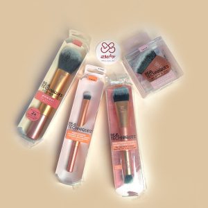 براش تکی صورت ریل تکنیک(REAL TECHNIQUES)
