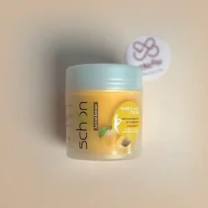کرم دست|ناخن شون مدل Apricot | مرطوب کننده
