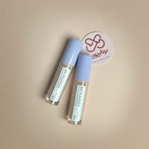 کانسیلر اورجینال پاستل مدل Eye Cream Hydrating Satin