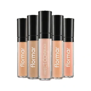 کانسیلر فلورمار (Flormar) مدل Perfect Coverage