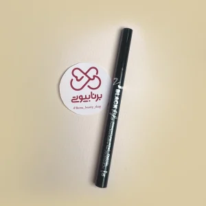 صفحه اصلی 68 خط چشم ماژیکی پاستل (PASTEL) مدل Black styler