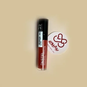 رژلب مایع پاستل (PASTEL) مدل Day long | kissproof