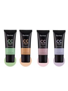 سی سی کرم فلورمار-CC CREAM