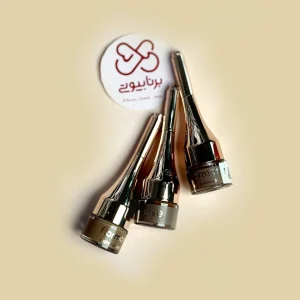 پماد ابرو فلورمار (Flormar) اصل مدل Brow Pomade