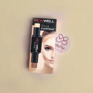 صفحه اصلی 36 کانتور استیکی دو سر نیوول (NEWWELL)