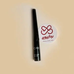 خط چشم نوت (NOTE) مدل Ultra Black