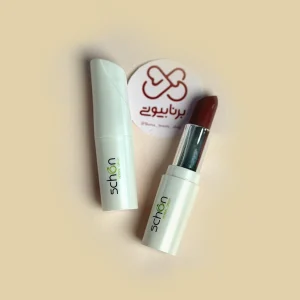 رژ لب جامد شون (Schon) مدل Aqua Charming