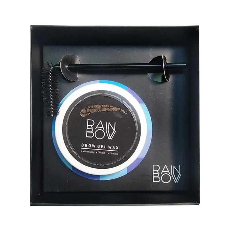 صابون لیفت ابرو رینبو 2 صابون لیفت ابرو رینبو (Rainbow)