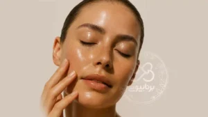 بهترین راه درمان خشکی صورت + 10 روش موثر خانگی