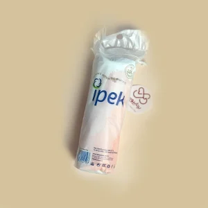 پد آرایش پاک کن ایپک (Ipek)