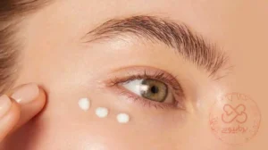 صفر تا صد استفاده از کرم ضد آفتاب برای دور چشم