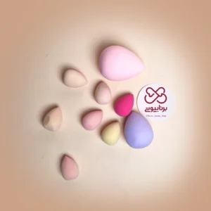 صفحه اصلی 47 پد اشکی