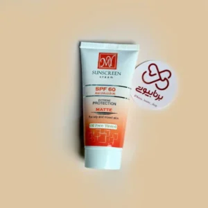 صفحه اصلی 44 کرم ضد آفتاب مای SPF60 , حجم 50 میل