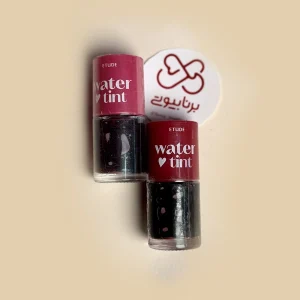 تینت لب اتود (ETUDE) مدل Water tint