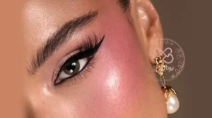 برای آرایش چشم چه باید کرد