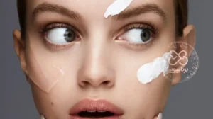 قبل از آرایش صورت چی بزنیم