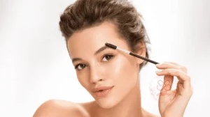 انواع آرایش ابرو زنانه