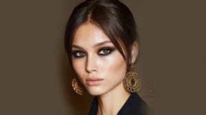 آرایش چشم جدید مد روز